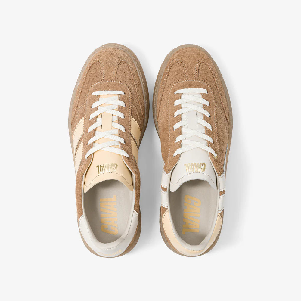 Baskets CAVAL CHOCO LATTE
High Pulse