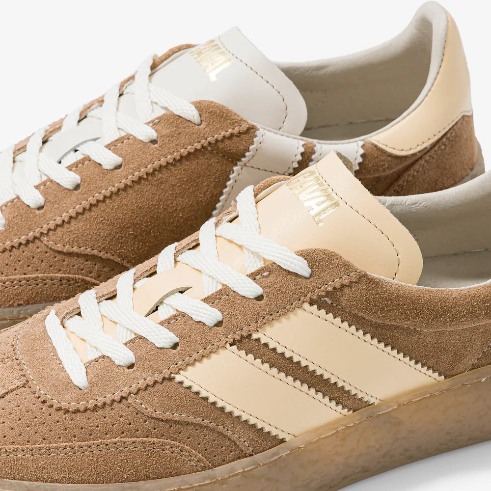 Baskets CAVAL CHOCO LATTE
High Pulse