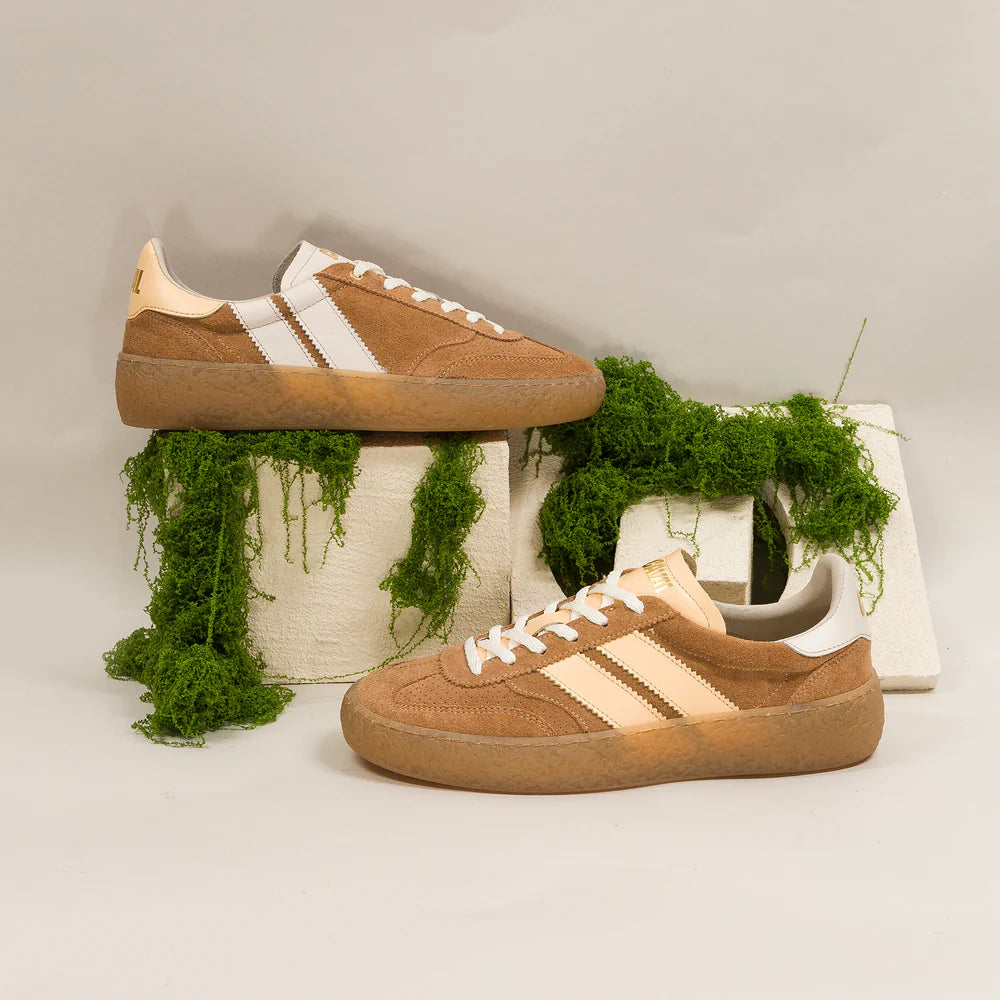 Baskets CAVAL CHOCO LATTE
High Pulse
