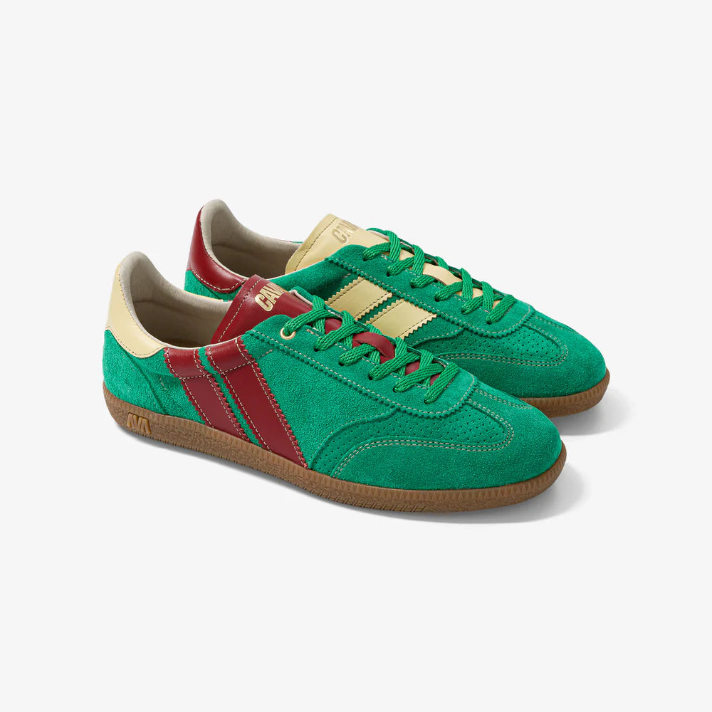 Baskets CAVAL PINE BERRY
Pulse