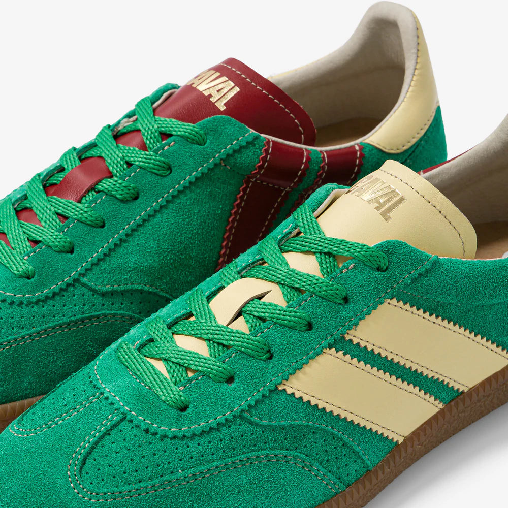 Baskets CAVAL PINE BERRY
Pulse