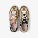 Basket CAVAL Pink Roar