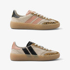 Basket CAVAL Pink Roar