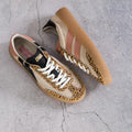 Basket CAVAL Pink Roar