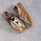 Basket CAVAL Pink Roar